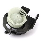 BMW Blower Motor Assembly - VDO 64119245849