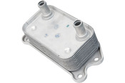 Volvo Engine Oil Cooler - URO Parts 30637966