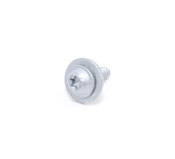 BMW Hood Insulation Pad Clip - Genuine BMW 07119907237