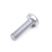 BMW Countersunk Screw (M6X20) - Genuine BMW 07119907517