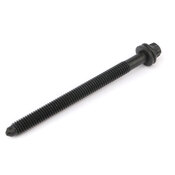 BMW Fuel Injection Fuel Rail Bolt - Genuine BMW 13538661715
