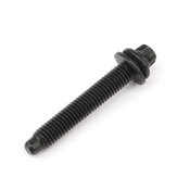 BMW Fuel Injector Retaining Bracket Screw - Genuine BMW 13538661716