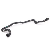 BMW Radiator Hose - Genuine BMW 17128662837