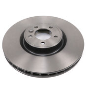 Land Rover Disc Brake Rotor - Brembo LR016176