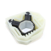 Audi VW Radiator Mount - Febi 1K0121367M