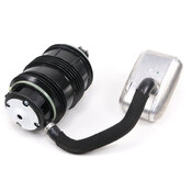 Mercedes Suspension Air Spring -  Genuine Mercedes 211320082580
