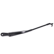 Mercedes Windshield Wiper Arm  - Genuine Mercedes 2208201744
