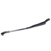 Mercedes Windshield Wiper Arm  - Genuine Mercedes 2208201744