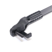 Mercedes Windshield Wiper Arm  - Genuine Mercedes 2208201744