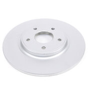 VW Disc Brake Rotor - Pagid 7B0615601D