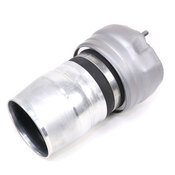 Porsche Suspension Air Spring - Genuine Porsche 97034315206