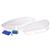 BMW Headlight Lens Set - Sun Nation LT33212SET