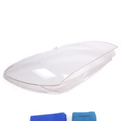 BMW Headlight Lens Set - Sun Nation LT33252SET
