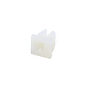 Volvo Bumper Cover Grommet - Genuine Volvo 30746744