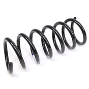 Volvo Coil Spring - Genuine Volvo 31317989