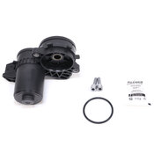 Volvo Parking Brake Actuator - Genuine Volvo 31400426