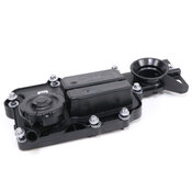 Volvo Oil Trap - Genuine Volvo 31480754
