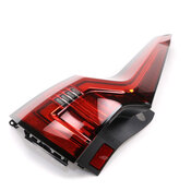 Volvo Tail Light Assembly - Genuine Volvo 32337134