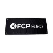 FCP Euro Garage Banner - FCP Euro GARAGEBANNER