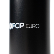 FCP Euro Single Wall Stainless Steel Bottle 25 oz. - FCP Euro M8BOTTLE