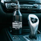 FCP Euro Single Wall Stainless Steel Bottle 25 oz. - FCP Euro M8BOTTLE