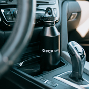 FCP Euro Single Wall Stainless Steel Bottle 25 oz. - FCP Euro M8BOTTLE