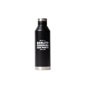 FCP Euro Insulated Stainless Steel Bottle (26 oz) - FCP Euro V8BOTTLE