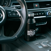 FCP Euro Insulated Stainless Steel Bottle (26 oz) - FCP Euro V8BOTTLE