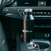 FCP Euro Insulated Stainless Steel Bottle (26 oz) - FCP Euro V8BOTTLE