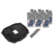 Porsche Dual Clutch Transmission Service Kit - FUCHS 00004321044KT