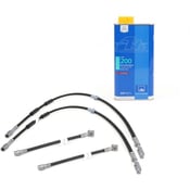 VW Brake Hose Kit - Corteco KIT-00769