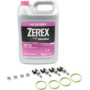 VW Fuel Injector Kit - Genuine VW KIT-01178