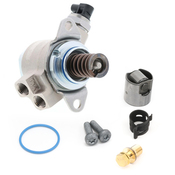 VW High Pressure Fuel Pump Kit - Pierburg KIT-01760