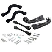 VW Control Arm Kit - Genuine VW KIT-01909