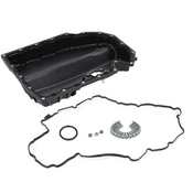 VW Oil Pan Kit - Rein KIT-02413