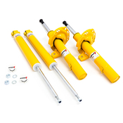 VW Shock and Strut Assembly Kit - Koni Sport KIT-02495