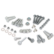 VW Subframe Hardware Kit - Genuine VW KIT-02521