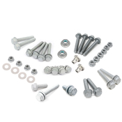 VW Subframe Hardware Kit - Genuine VW KIT-02523
