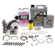 VW Turbocharger Kit - BMTS KIT-02682
