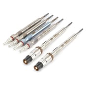 Audi Glow Plug Kit - Genuine Audi 03L905061MKT