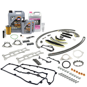 Audi Timing Chain Kit - OE Supplier 059109229AAKT1