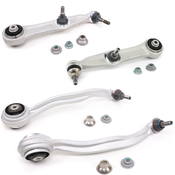 Mercedes Control Arm Kit - Lemforder 