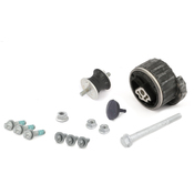 BMW Transfer Case Mount Kit - Genuine BMW 22326860533KT1