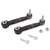 BMW Sway Bar End Link Kit (Rear) - Genuine BMW 33556870702KT