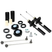 VW Strut Assembly Kit - KIT-5C0413031AK