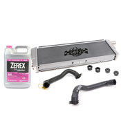 Porsche Radiator Kit - CSF 7068KT1