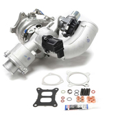 Audi Turbocharger Kit - IHI F51CEGSR033BKT2