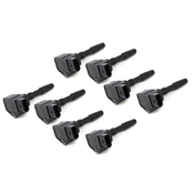 Audi Ignition Coil Kit - Eldor IC03132KT