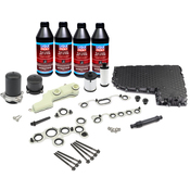 Audi DSG Transmission Service Kit - LM20044KT