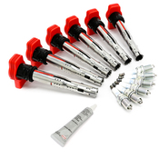 Porsche Ignition Kit - Eldor R0602S00300